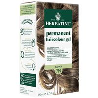 Herbatint Hair Colours - 7N Blonde